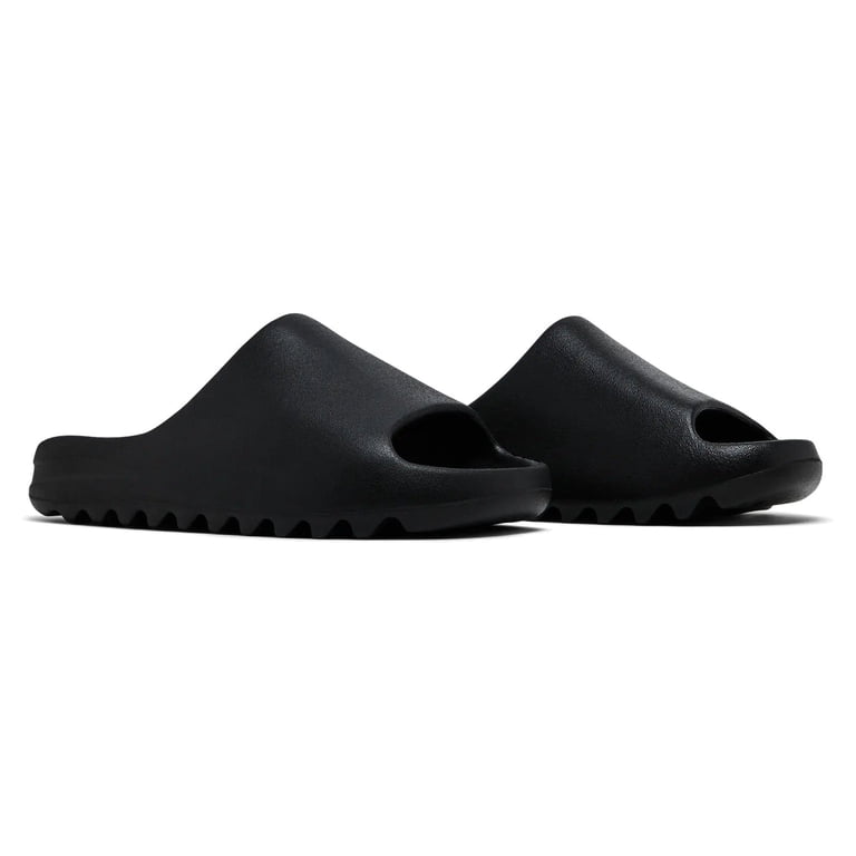 YS-01 28cm US10 yeezy yzy ブラック YZY YS-01 Slide Black - Walmart.com
