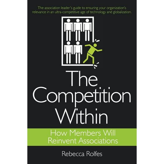 The Competition Within (Paperback)