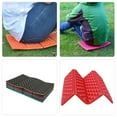 thumbnail image 6 of Waterproof Camping Hiking Picnic Portable Cushion Seat, 6 of 6