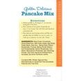 thumbnail image 5 of HealthSmart Protein Pancake Mix, 15g Protein, Low Calorie, Low Carb, Low Fat, 7 Servings, 5 of 5