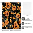 thumbnail image 2 of 6 Pcs Funny Kitchen Towels,Halloween Pumpkins and Candy Corn Microfiber Dish Towels,Kitchen Tea Towels,Kitchen Towel Set (18" X 26"), 2 of 7