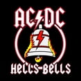thumbnail image 5 of AC/DC Hells Bells Hockey Jersey, 5 of 5