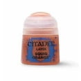 thumbnail image 1 of Games Workshop GAW22-08 12 ml Pot Squig Orange Layer Paint, 1 of 1