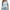 #2 BLUE, variant on SHIBEVER Women Tops Summer Baggy Square Neck Blouse Fashion Solid Color Tee Eyelet Dressy Casual Clothes White Tee Size XL