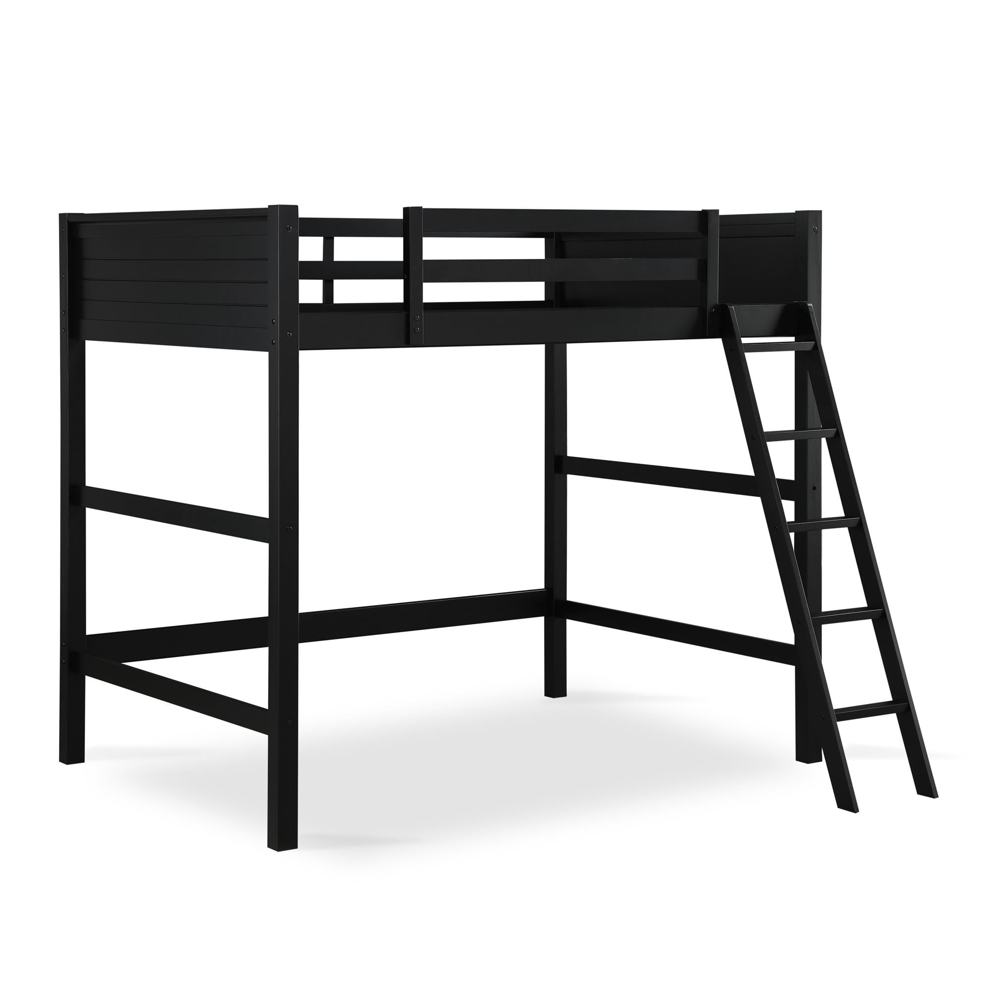 size of kids bedroom