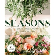 Seasons : A Curated Selection of Timely Techniques (Paperback)