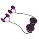 thumbnail image 2 of Rodillo Abdominal De Ruedas Dobles, Ruedas Abdominales Dobles Duraderas Para Pérdida De Peso Para Uso Doméstico Para Hombres Y Mujeres Para La Oficina ANGGREK Double Abdominal Training Wheel, 2 of 8