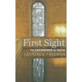 thumbnail image 1 of Pre-Owned First Sight: The Experience of Faith Paperback, 1 of 1