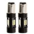 thumbnail image 2 of 2 Piezas de Luz de señal de niebla Baoblaze LED 1157, 2 of 8