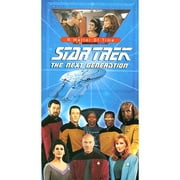 Star Trek: The Next Generation - A Matter Of Time