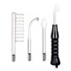thumbnail image 1 of Máquina de spa facial de alta frecuencia 4 en 1 con electrodo de luz LED Tubo de vidrio Va Abanopi Instrumento de belleza, 1 of 5