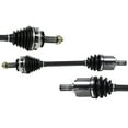 thumbnail image 3 of MAXFAVOR 2x Front RH LH CV Axle Shaft Assembly For 1999-2003 Acura TL CL, 1998-2002 Honda Accord 6 Cyl 3.0L NCV36533,NCV36534, 3 of 4