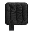 thumbnail image 2 of FHBVT USB Heated Seat Cushion, Portable Electric Heated Chair Pad, 3 Heat Settings for Office, Classroom, Dormitory, Winter Warmth, Soft Flannel Heating Cushion Perfect Gift for Cold Weather Comfort, 2 of 8