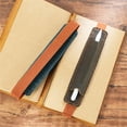 thumbnail image 6 of Giaone Adjustable Elastic Band Pen Holder Pen Holder Case for Hardcover Journal, 6 of 20