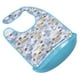thumbnail image 2 of 1 babero impermeable resistente a las manchas., 2 of 3