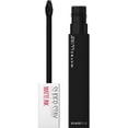 thumbnail image 1 of Lápiz labial líquido Maybelline New York SuperStay Thrill Seeker Maybelline Maybelline New York, 1 of 7