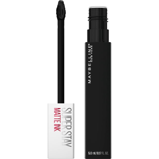 Lápiz labial líquido Maybelline New York SuperStay Thrill Seeker Maybelline Maybelline New York
