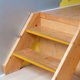 thumbnail image 4 of BESTYASH Adhesiva Para Escalones PVC Amarillo Antideslizante Uso En Interior Y Exterior, 4 of 6