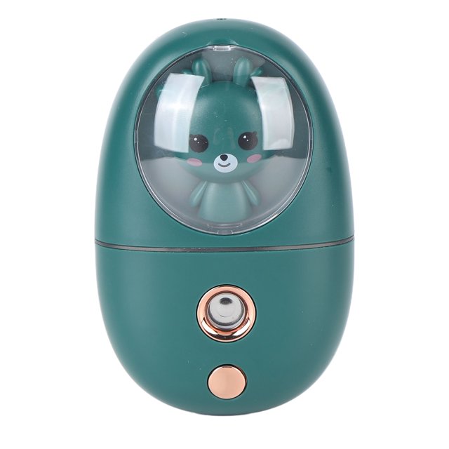 Rociador de niebla facial Jadeshay de animales lindos 35 ml USB recargable