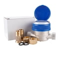 thumbnail image 4 of Cqxid Office&Craft&Stationery Under $30 Digital Wing Pointer Display Household Meter Water Mechanical Type Cold Tools & Home Improvement, 4 of 9