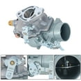 thumbnail image 4 of munirater 1103-0004 Carburetor Fits for Ford Holland 13916 C5NE9510C C5NN9510M C7NN9510C, 4 of 7