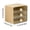 A, variant on Desktop Organizer Clear Desktop Drawer Organizer Storage forStationery Office Dormitory Desk Home Use with Smooth Pull-Out Stackable Multi-Purpose Design Drawer Organizer