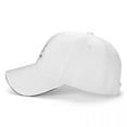 thumbnail image 4 of Bigo Live-gorra de béisbol para hombre y mujer, gorro de Navidad, novedad de 2023, 4 of 4