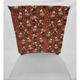 thumbnail image 2 of Fat Chefs Dining Room Chair Back Covers or Seat Covers by Penny's Needful Things (Both Chair Back & Seat Cover) (16 W x 14 H CHAIR BACK) (Pizza Chefs), 2 of 5