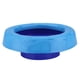 thumbnail image 2 of Anillo de Sellado de Inodoro, Plástico de Ingeniería ABS JUNTA DE INODORO SIN Cera Universal Con Resistencia Al Olor Para La Instalación Del Piso del Baño, 2 of 7