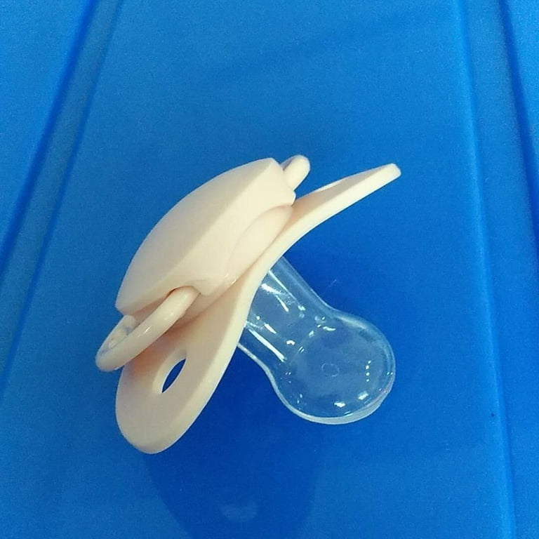 SOFT SILICONE dummy