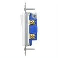 thumbnail image 3 of Eaton Wiring Devices 7521W-BOX Switch 120/277 V Flush Mounting Thermoplastic White, 3 of 3