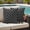 Black, variant on Pack of 2 Outdoor Pillow Covers 20x20 Inch Waterproof Modern Beige Geometric Throw Pillow Covers,Decorative Couch Pillow Shams Protectors Abstract Art Morocco Aesthetic Patio Cushion Pillowcases