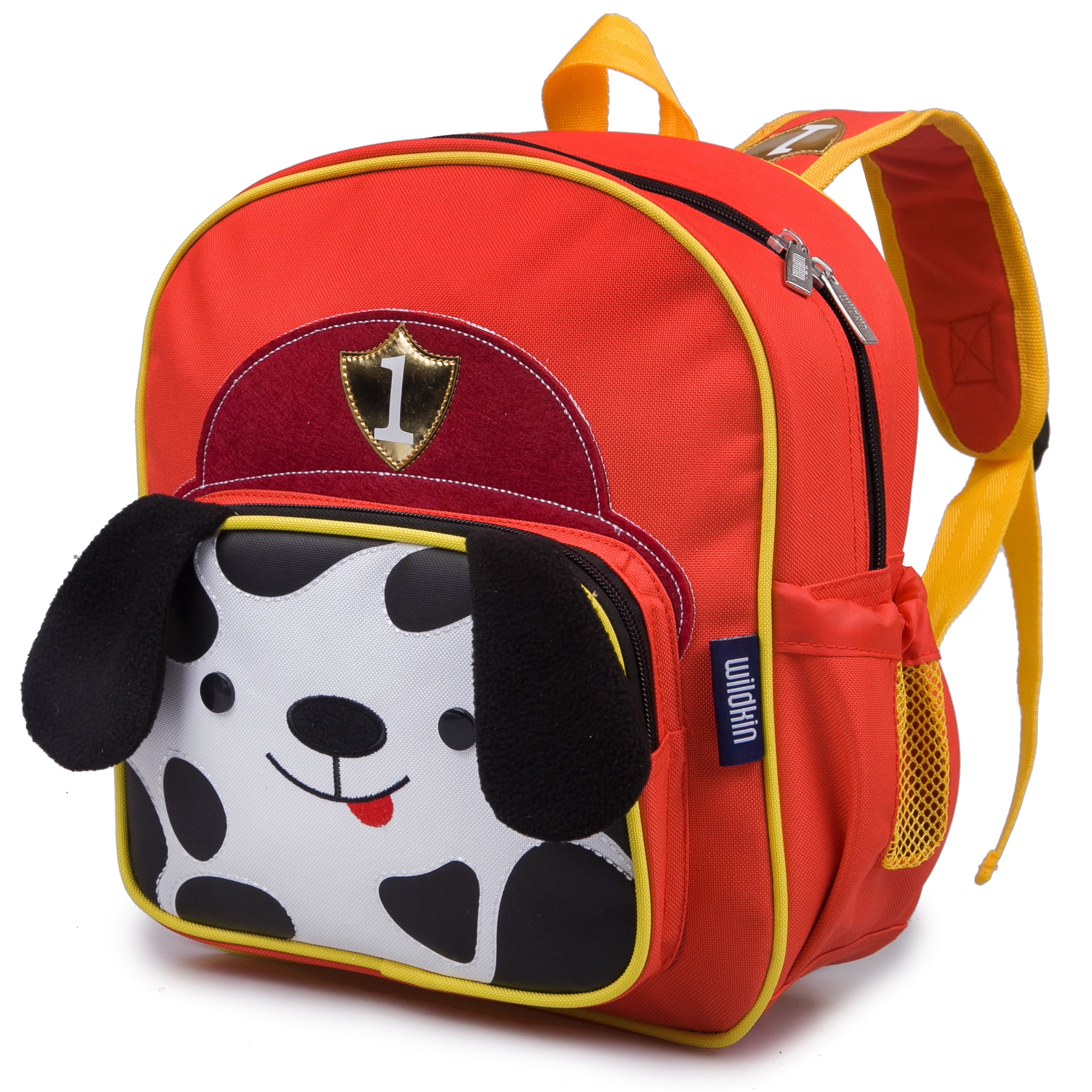 Wild Bunch Dalmatian Backpack - Walmart.com