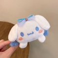 thumbnail image 1 of clip Para La Garra De Pelo De Eula Sanrio Kuromi Melody Cinnamoroll Pinzas Grandes Tocado Mujeres Accesorios Para El Cabello, 1 of 4