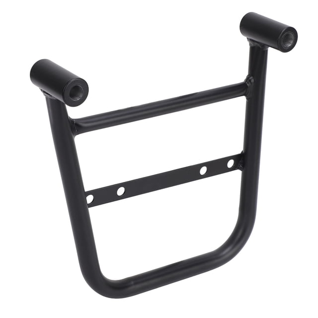 Estante De Almacenamiento Con Soporte Lateral Para Equipaje, Estante Confiable Para Alforjas Del Lado Izquierdo De Motocicleta, Instalación Fácil Y Resistente Para Vulcan S 650