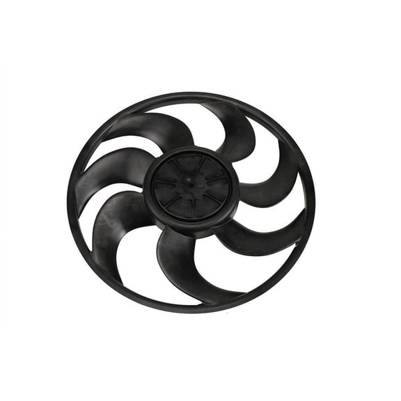GM Genuine Parts BLADE ASM-FAN (SLP)
