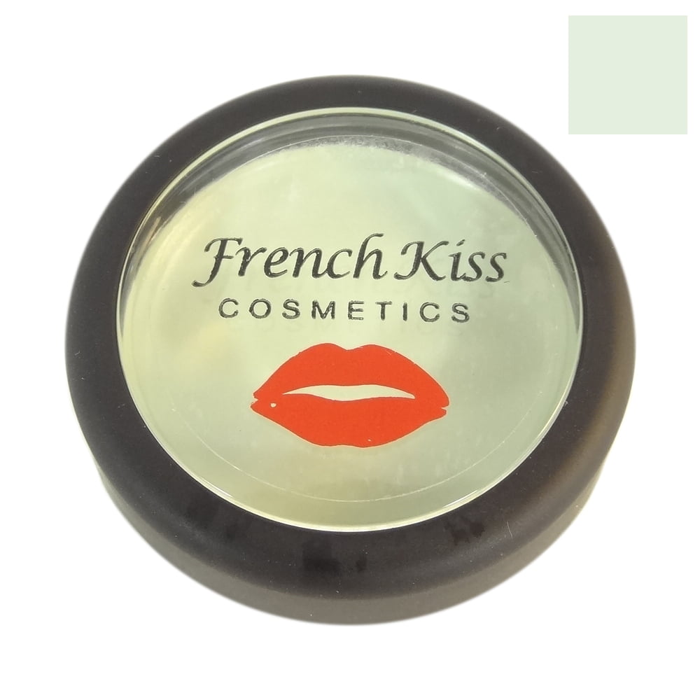 French Kiss Concealer Mint 0.25oz