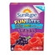 Collation aux fruits FunBites aux baies 100 % fruit SunRype 8 sachets de 14 g, 112 g – image 1 sur 1