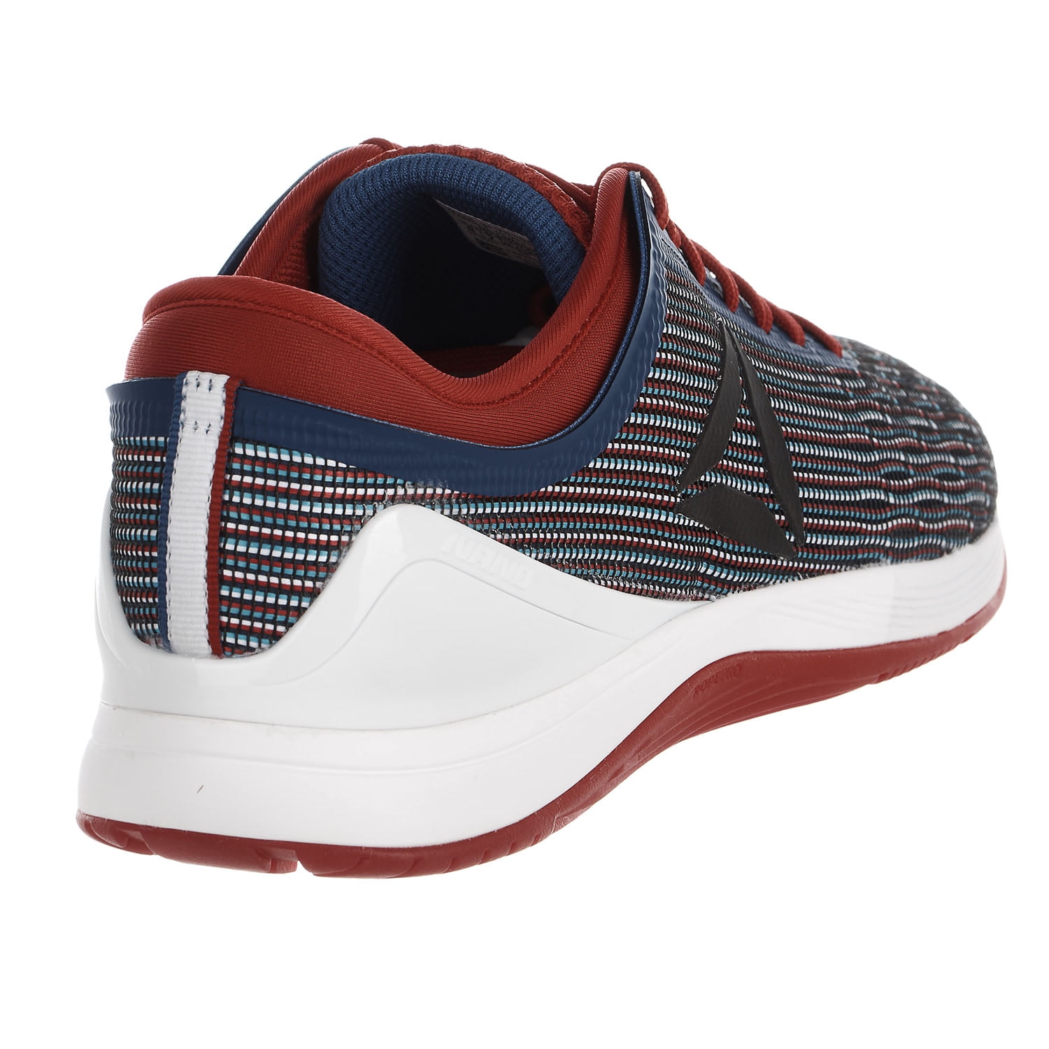 reebok nano 5 homme blanche