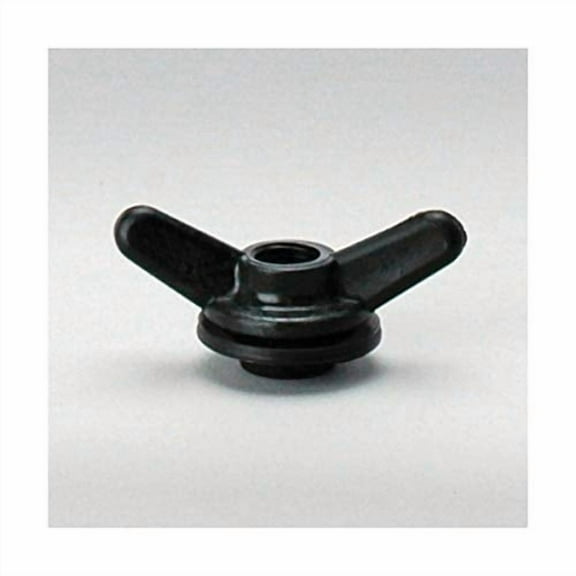 DONALDSON P101870 Black, Price/Each, Wing NUT