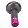 thumbnail image 1 of Electric Scraping Brush Masaage, Electrode Brush Head  Brush Red Light Promote Blood Circulation 6 Levels  For Neck For Backache, 1 of 8