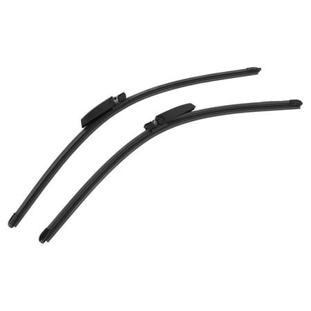 Windscreen wipers audi