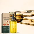 thumbnail image 4 of Exfoliating Scrub Body Oil Nourish And Revitalize Your Skin(60ML), 4 of 8