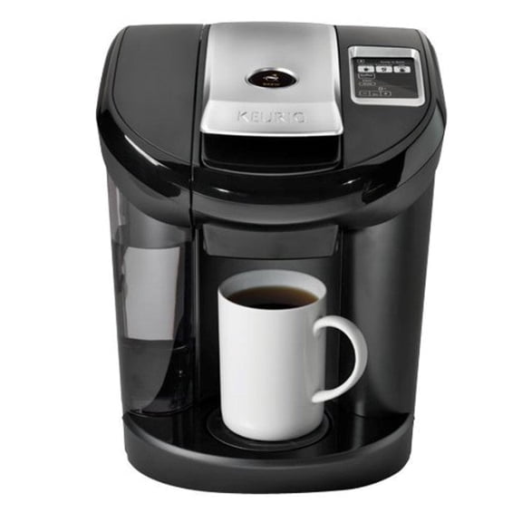 KEURIG Vue V600 Single Serve Cup Coffee Brewing System - New - Sealed Original Box