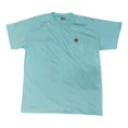 thumbnail image 1 of Playera Lisa Cuello Redondo Gruesa Bendavis Nacional Cholo, 1 of 2