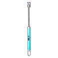 thumbnail image 1 of Dsscvnef Windproof Arc Reusable Metal Ignition Stick for Stoves Grills Fireplaces Camping (USB Rechargeable), 1 of 8