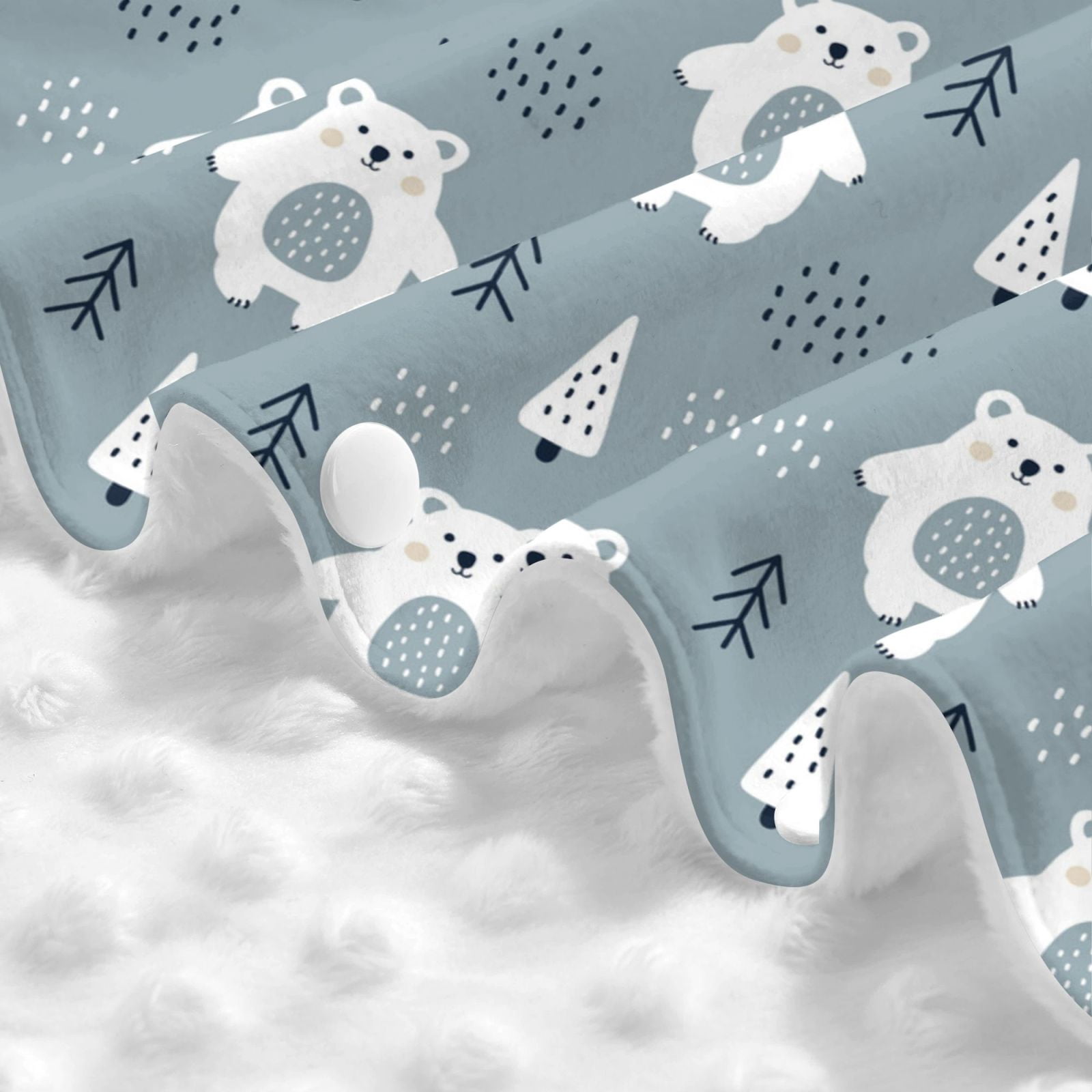 Car Seat Cover Baby - bead tree winter Breathable Infant Car Seat Cover for Baby Carseat, Lightweight Comfort Baby Essentials Must Haves Newborn Stuff for Girl Boy