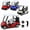 Other, variant on McMulligan's Deluxe Kid's Happy Golfer Toy Golf Set With 3 Golf Balls, 3 Types of Clubs, & 2 Practice Holes - Blue