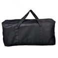 thumbnail image 4 of Bolsa de transporte para herramientas de parrilla, contenedor, bolsa de accesorios para parrilla, para senderismo, barbacoa S, 4 of 8