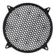 thumbnail image 2 of 2xUniversal Car Speaker Subwoofer Amplificador Cubierta Parrilla Malla 10 Pulgadas Yotijar  Cubierta del subwoofer del altavoz del coche, 2 of 8